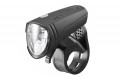 AXA GreenLine 15 Lux LED Akku-Beleuchtungsset
