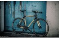 Drehmoment Urban Bike 550 Bamboom