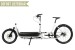 Douze Cycles Urban U1 Traveller Rahmen 600mm Alfine 8 Weiß